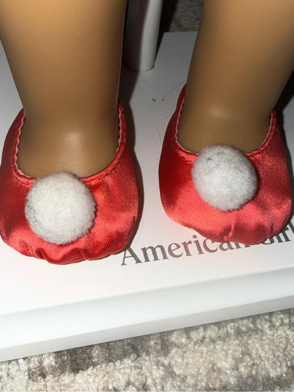 American Girl 